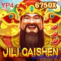 JILICaishen