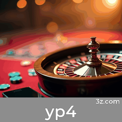 yp4: O Melhor em Pagamentos Rápidos e Cassino Seguro