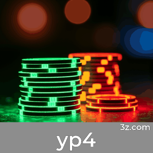 Experiência Suprema de Jogos de Casino no yp4