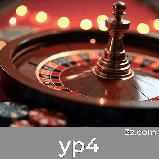 yp4: O Melhor em Pagamentos Rápidos e Cassino Seguro