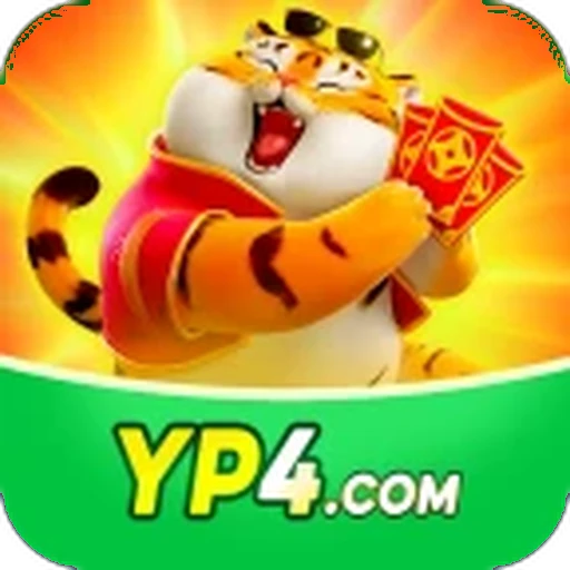 YP4.com Download Android | APK Oficial V2.6.4 Logo