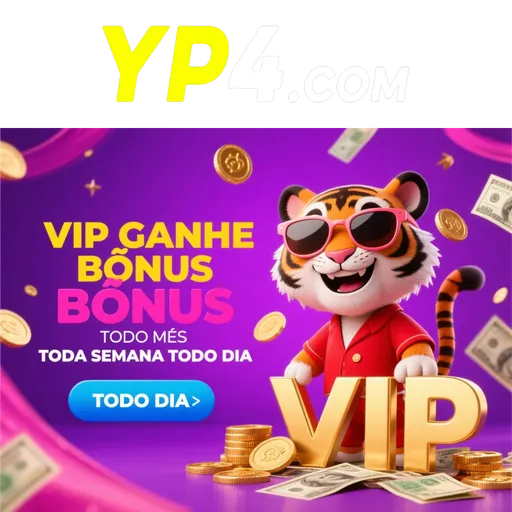 YP4 Indique amigos para receber um bônus