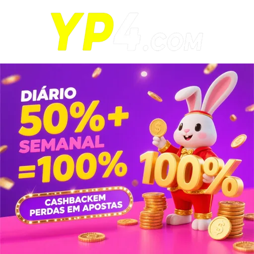 YP4 Fundo de Resgate de Perdas Semanais